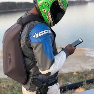 Meet your Posher, Gerald